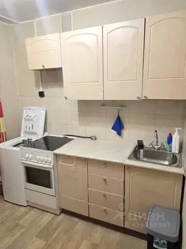 1-к кв. Москва Ясеневая ул., 41К3 (40.0 м)