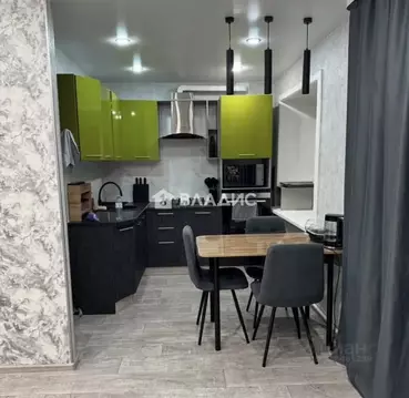 2-к кв. Иркутская область, Ангарск 84-й кв-л, 12 (42.3 м)