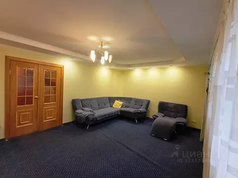 4-к кв. Удмуртия, Ижевск Совхозная ул., 3 (124.2 м)