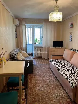 2-к кв. Крым, Симферополь ул. Тренева, 17 (43.6 м)