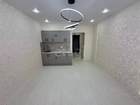 Студия Краснодарский край, Анапа Рождественская ул., 55к1 (27.0 м)