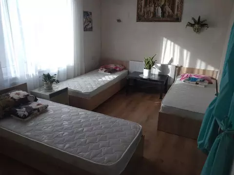 Дом в Краснодарский край, Северский район, Афипское городское ...