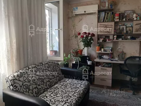 Дом в Волгоградская область, Волгоград Добринская ул. (62 м)