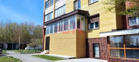 Офис в Тюменская область, Тюмень Уральская ул., 53к6 (190 м)