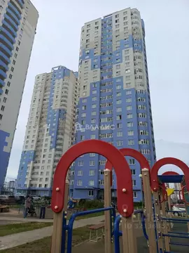 1-к кв. Пермский край, Пермь Уинская ул., 31 (45.5 м)