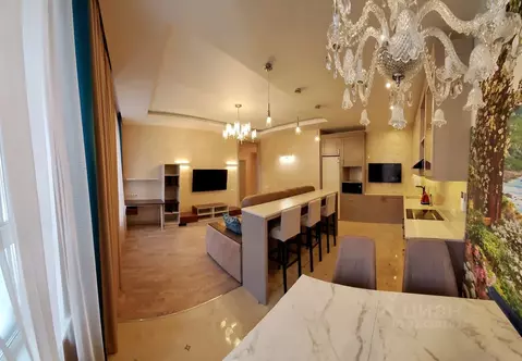 2-к кв. Москва Шелепихинская наб., 34к1зд5 (68.2 м)