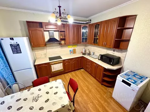 3-к кв. Московская область, Дмитров Пионерская ул., 2 (100.0 м)