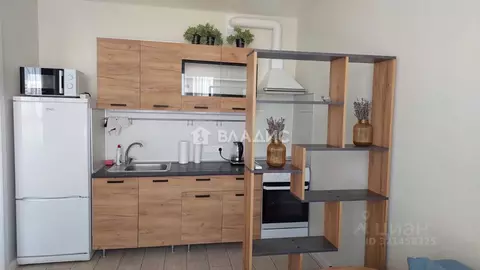 1-к кв. Московская область, Красногорск городской округ, д. Глухово ...