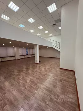 Помещение свободного назначения в Москва Смирновская ул., 25С10 (163 ...