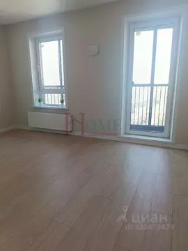 2-к кв. Новосибирская область, Новосибирск ул. Гаранина, 33/7 (43.0 м)