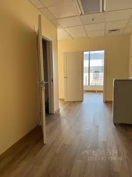 Офис в Санкт-Петербург Пулковское ш., 28 (1118 м)