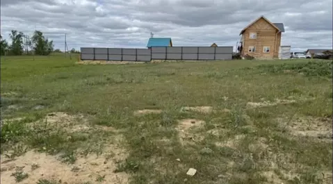 Участок в Саха (Якутия), Якутск проезд Чистый, 22 (10.0 сот.)