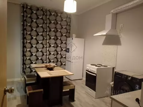 1-к кв. Московская область, Солнечногорск городской округ, Голубое пгт ...