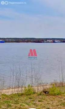 Участок в Ярославль, посёлок Парково, 1-я Островная улица (9 м)