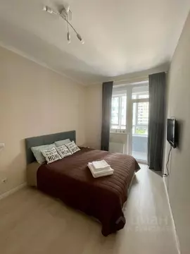 1-к кв. Московская область, Красногорск ул. Липовой Рощи, 4к2 (34.0 м)