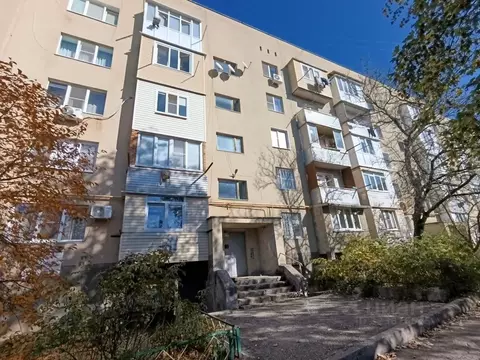 1-к кв. Ставропольский край, Кисловодск Хасановская ул. (39.3 м)