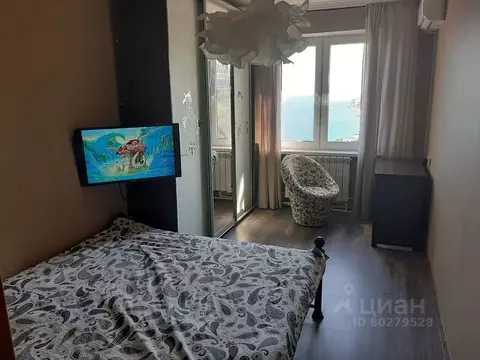 2-к кв. Крым, Ялта муниципальный округ, Гурзуф пгт ул. Подвойского, 20 ...