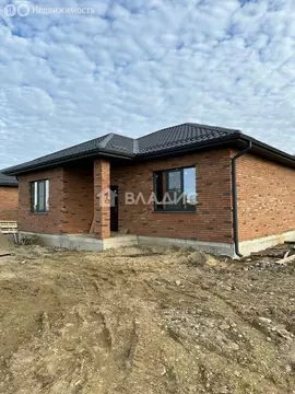 Дом в хутор Северо-Восточные Сады, Садовая улица, 299 (109.3 м)