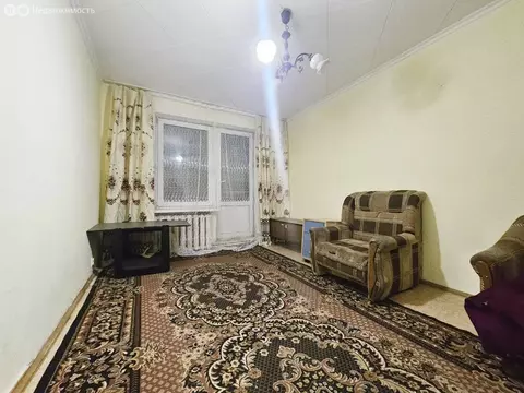 2-комнатная квартира: деревня Коряково, Армейская улица, 38 (47.8 м)