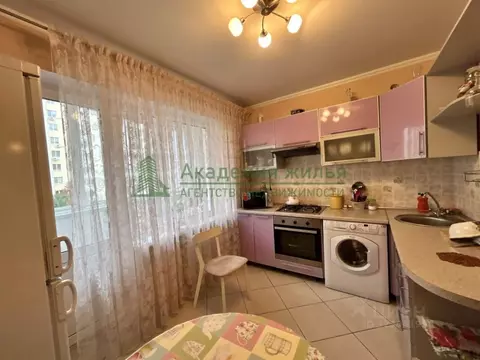 1-к кв. Саратовская область, Саратов проезд 2-й имени Блинова Ф.А., 4 ...