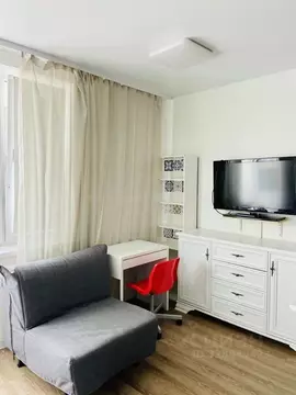 Студия Московская область, Химки 9 Мая ул., 21к1 (31.5 м)