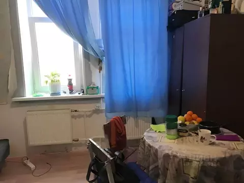 Комната Санкт-Петербург Солдатский пер., 4 (13.0 м)