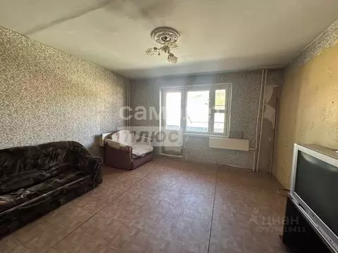 2-к кв. Забайкальский край, Чита Промышленная ул., 9Б (60.6 м)