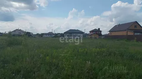 Участок в Башкортостан, Стерлитамакский район, Красноярский сельсовет, ...