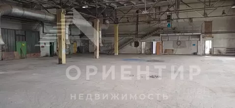 Производственное помещение в Свердловская область, Первоуральск ...