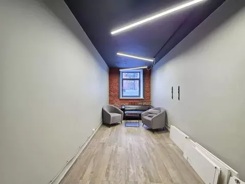 Офис в Москва Большая Черемушкинская ул., 34 (21 м)