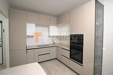3-к кв. Пермский край, Пермь ул. Лифанова, 38 (51.7 м)