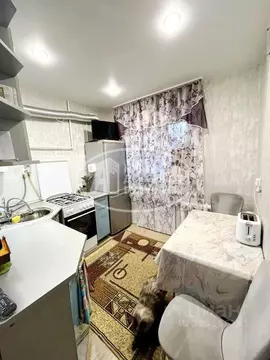 2-к кв. Пермский край, Пермь ул. Адмирала Ушакова, 5 (44.1 м)