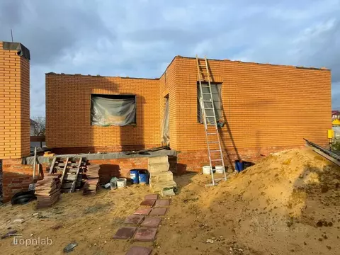 Дом в Орловская область, Орел ул. 6-й Орловской Дивизии (200 м)