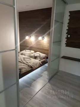 1-к кв. Кировская область, Киров ул. Некрасова, 32а (32.0 м)