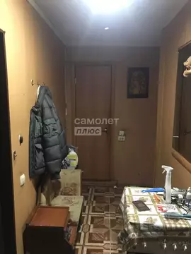 2-к кв. Курская область, Курск Северо-Западный мкр, просп. ...