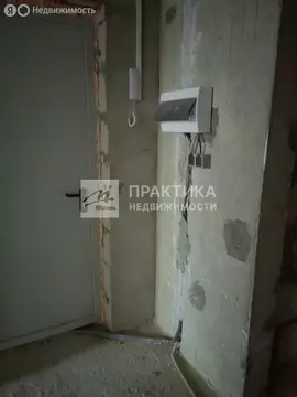 2-комнатная квартира: деревня Марушкино, Северная улица, 21к3 (55.2 м)