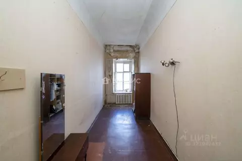 Комната Нижегородская область, Нижний Новгород Рождественская ул., 8 ...