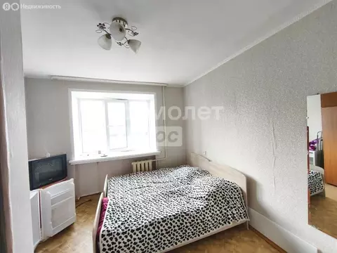 Квартира-студия: Казань, Ново-Азинская улица, 47 (12.8 м)