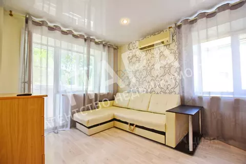 1-к кв. Самарская область, Самара Никитинская ул., 92 (30.6 м)