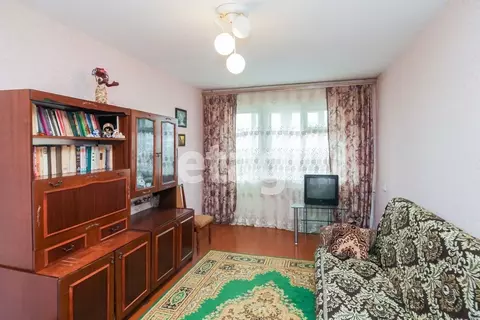 2-к кв. Тюменская область, Тюмень ул. Энергетиков, 51А (44.4 м)