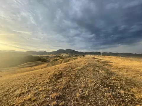 Участок в Крым, Судак ул. Ленина (12.0 сот.)