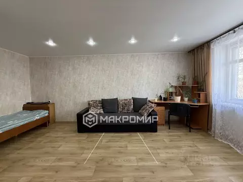 1-к кв. Брянская область, Брянск ул. Ромашина, 35/2 (35.2 м)