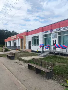 Помещение свободного назначения в Липецкая область, Лебедянский район, ...