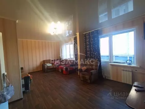 3-к кв. Брянская область, Брянск ул. Брянского Фронта, 28 (86.6 м)