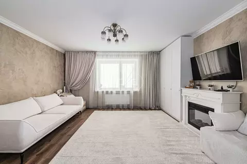 2-к кв. Калининградская область, Калининград ул. Юрия Гагарина, 101 ...