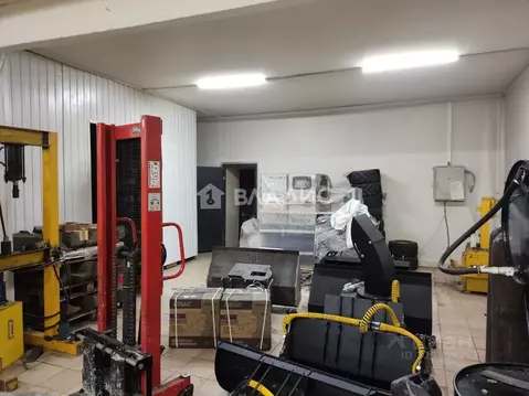 Помещение свободного назначения в Воронежская область, Рамонский ...