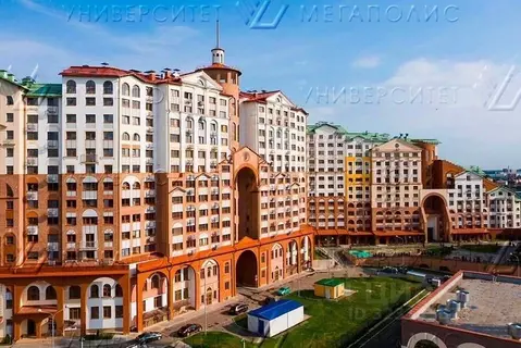 Помещение свободного назначения в Московская область, Ленинский ...