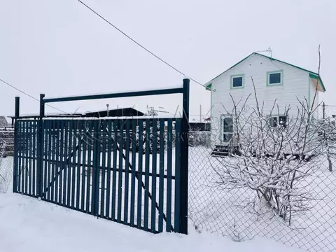 Дом в Ленинградская область, Ломоносовский район, Гостилицкое с/пос, ...