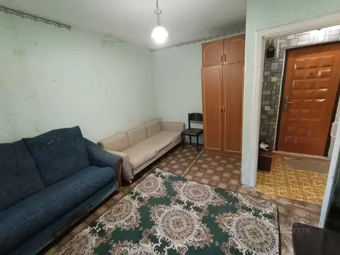 1-к кв. Астраханская область, Астрахань ул. Куликова, 44 (21.0 м)