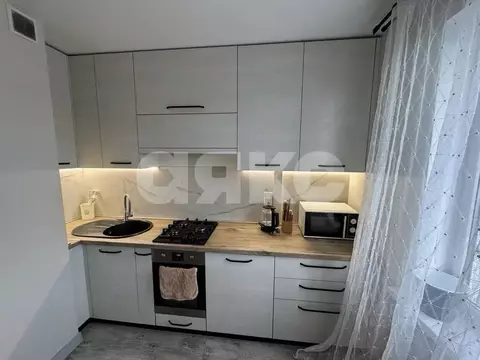 1-к кв. Крым, Симферополь ул. 1-й Конной армии, 76 (36.0 м)